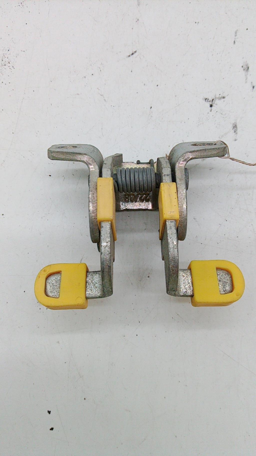 Arresto portiera posteriore destra CITROEN NEMO Diésel - 1