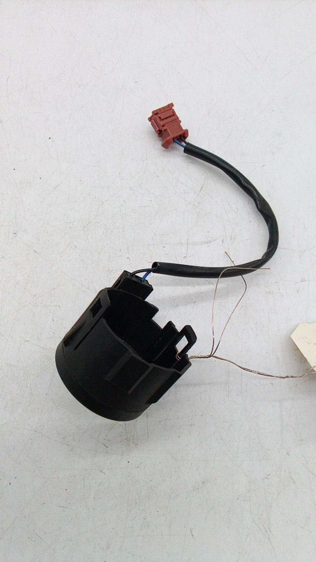 Anello transponder immobilizzatore lettore di chip PEUGEOT 1007 Gasolina - 1