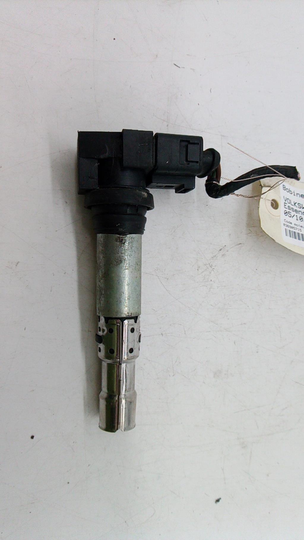 Bobina (accensione) VOLKSWAGEN GOLF 5 Gasolina - 1