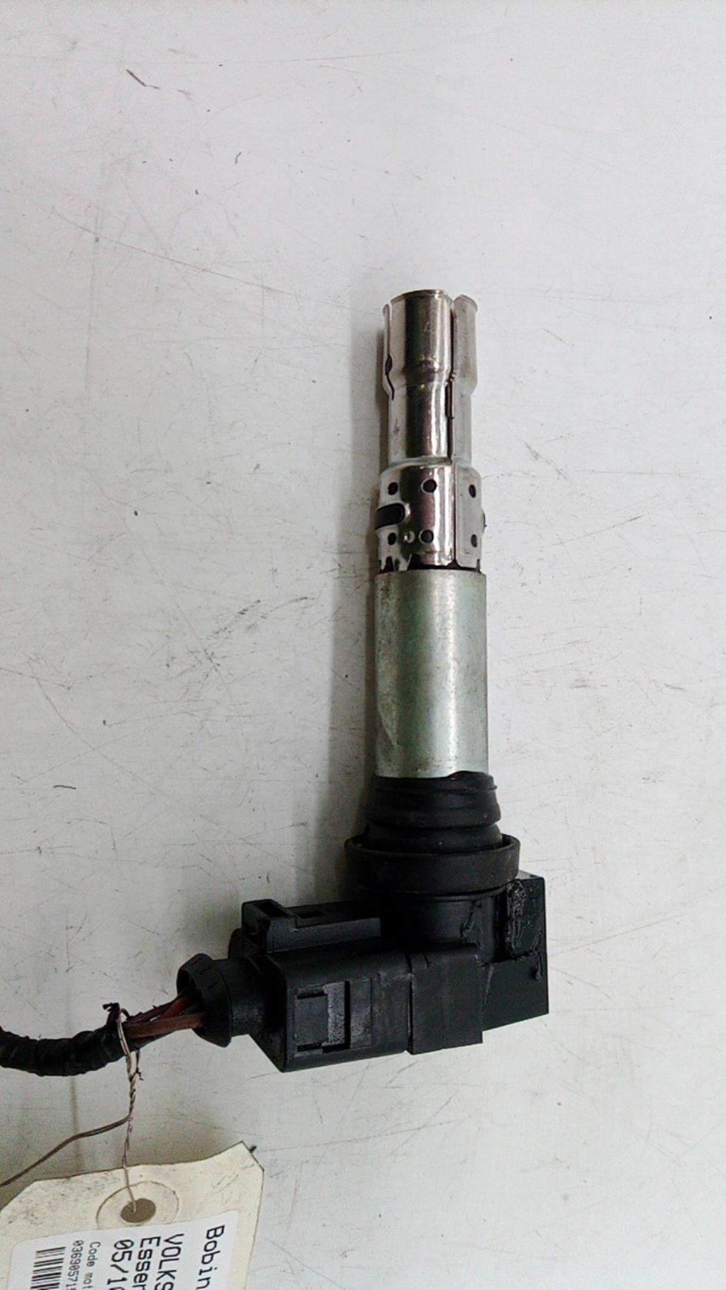 Bobina (accensione) VOLKSWAGEN GOLF 5 Gasolina - 1