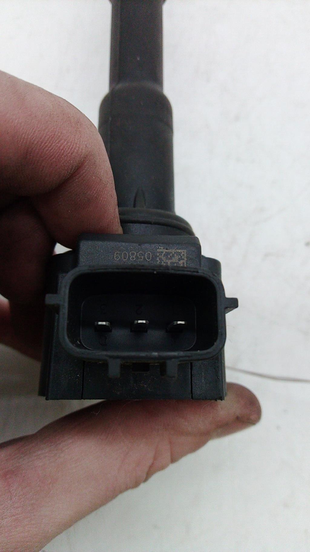 Bobine (allumage) DACIA DUSTER 1 PHASE 2 Essence - 1