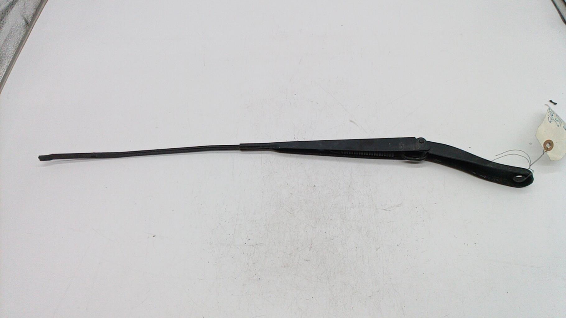 Braccio tergicristallo anteriore destro RENAULT CLIO 3 PHASE 2 Diésel - 1