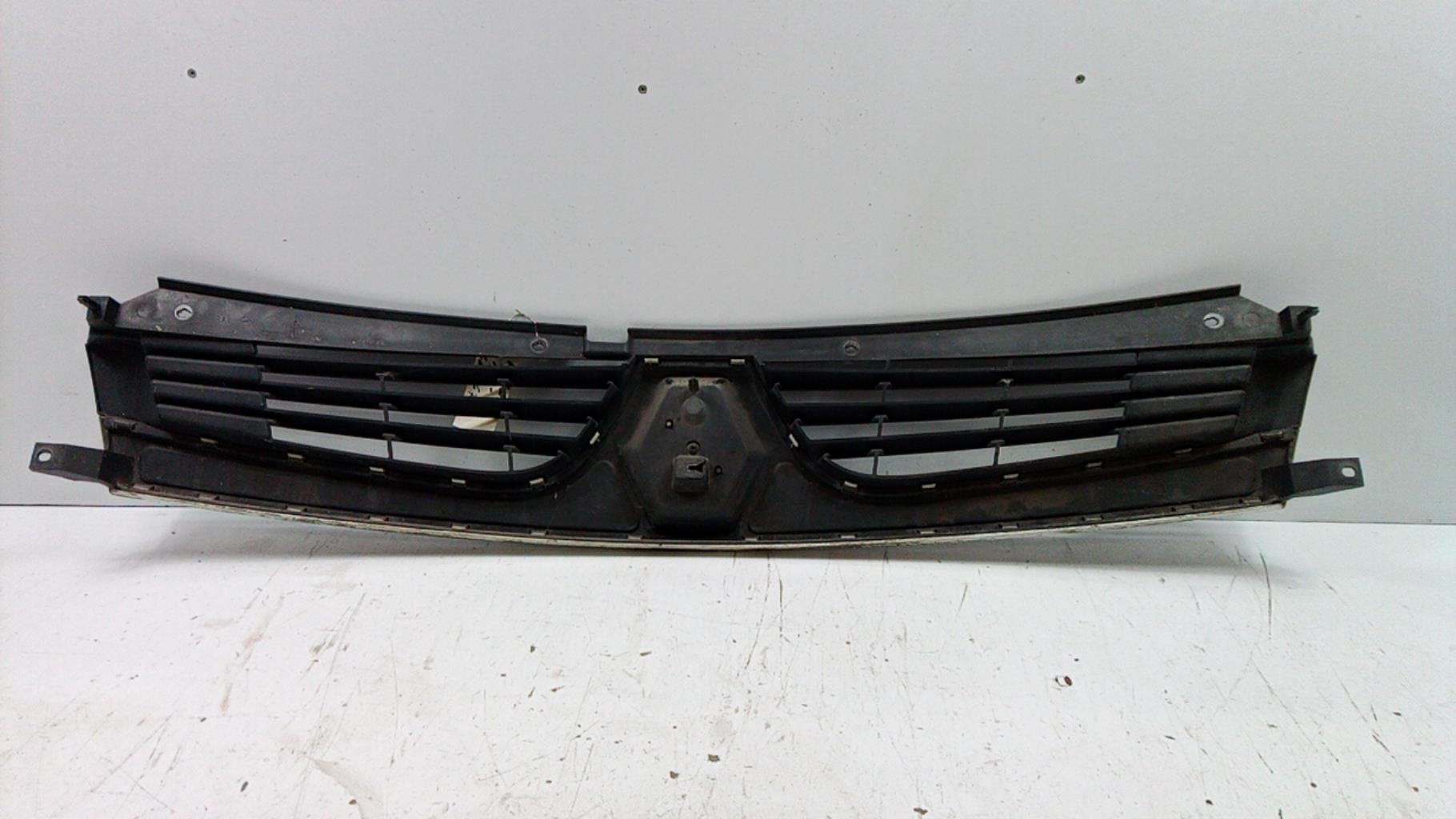 Calandre RENAULT MASTER 2 PHASE 2 Diesel - 1