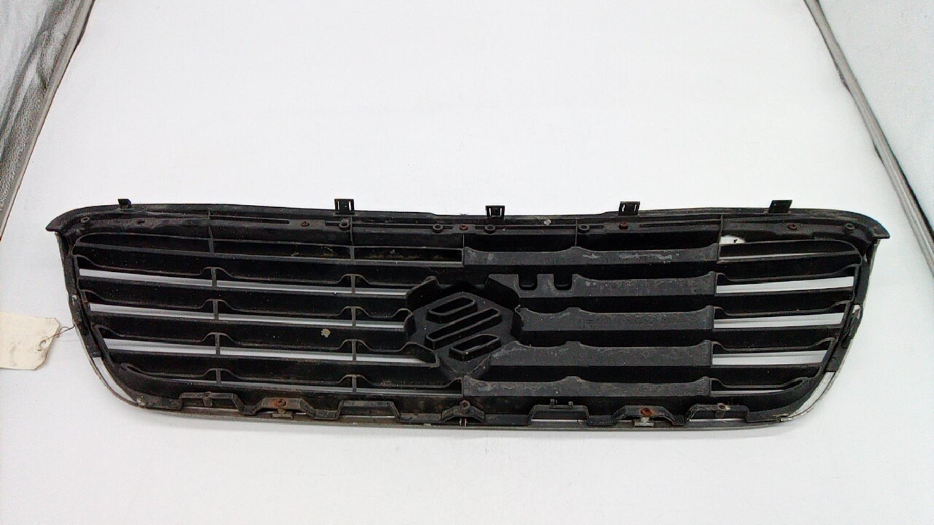 Calandre SUZUKI WAGON-R PHASE 2 Diesel - 1