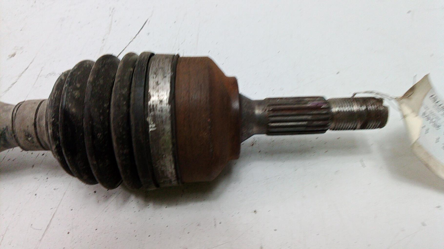 Giunto cardanico albero di trasmissione destro CITROEN C3 2 PHASE 1 Diésel - 1