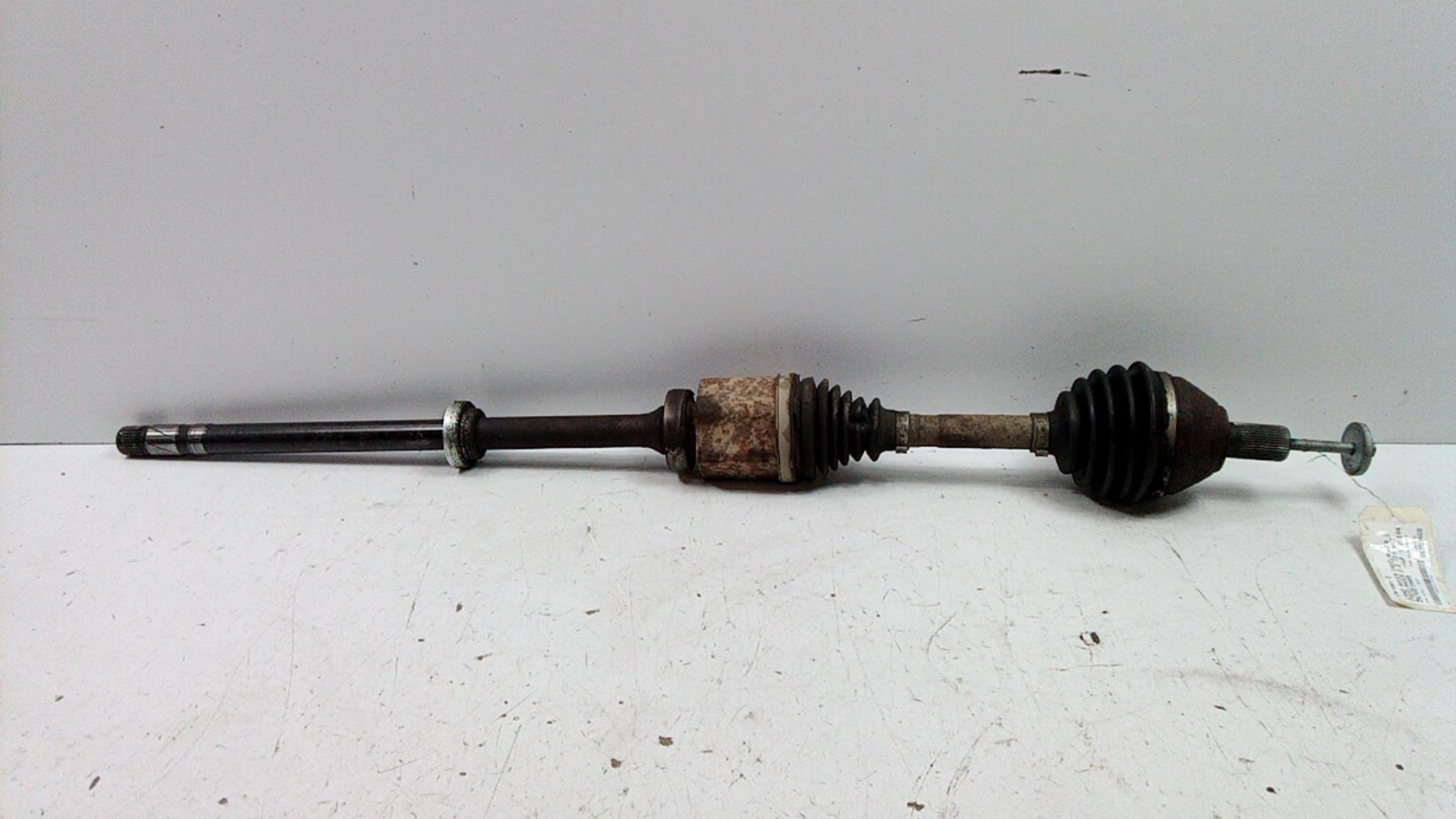 Giunto cardanico albero di trasmissione destro LAND ROVER FREELANDER 2 Diésel - 1
