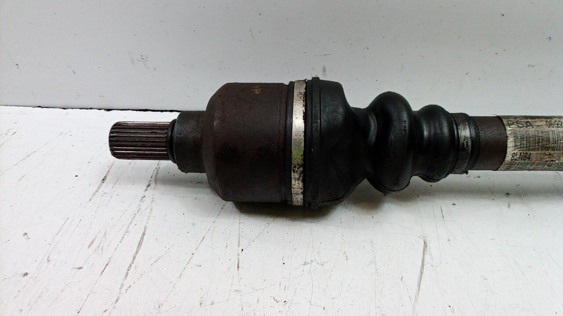 Giunto cardanico albero di trasmissione sinistro CITROEN C5 1 PHASE 1 Gasolina - 1