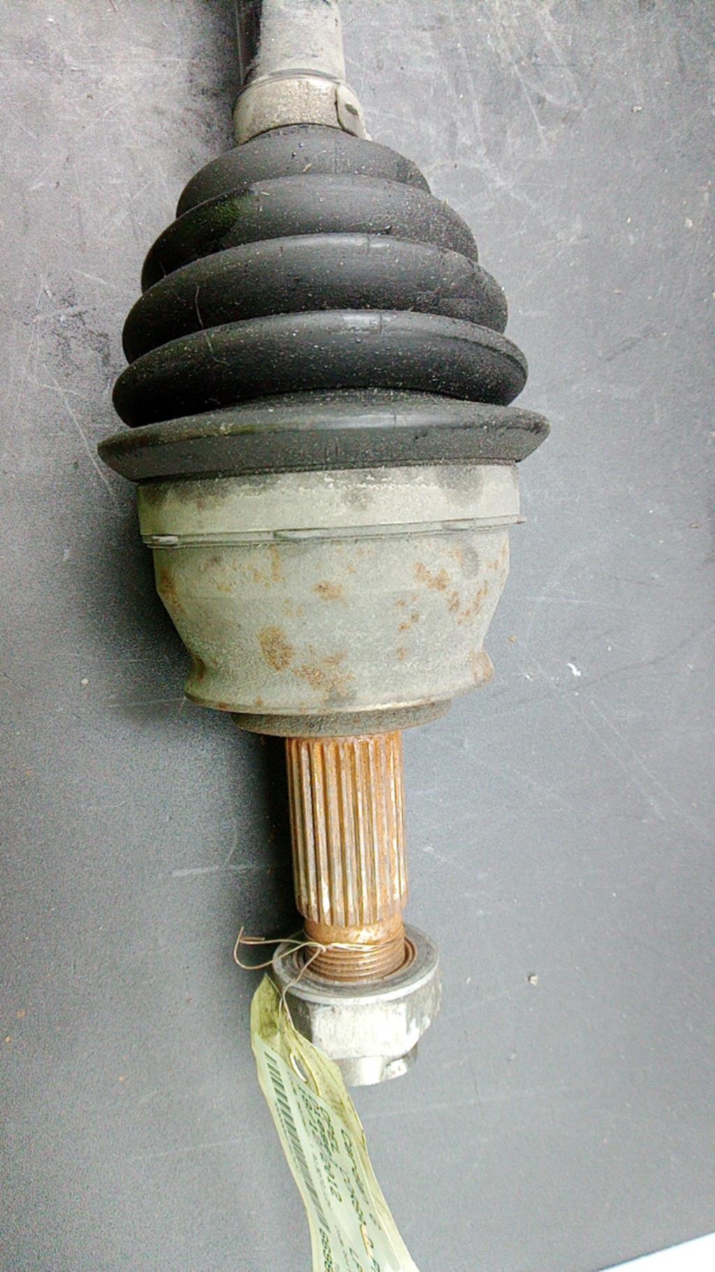 Giunto cardanico albero di trasmissione sinistro OPEL CORSA D PHASE 2 Diésel - 1