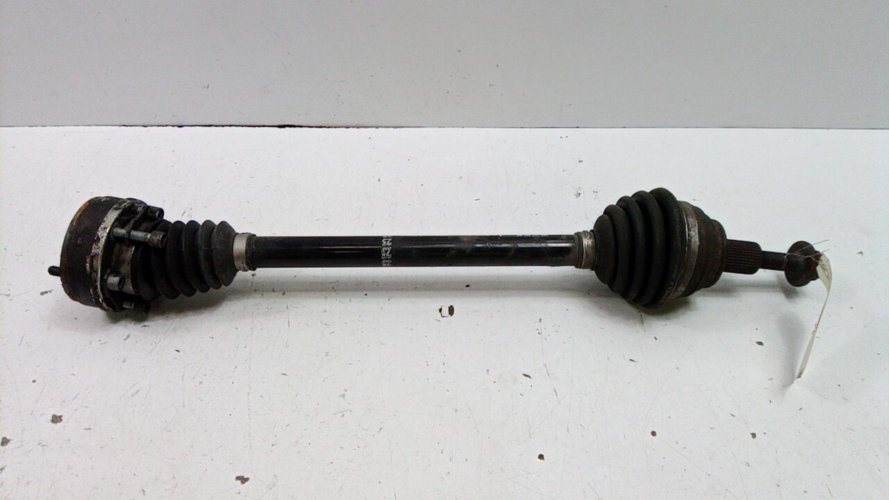 Giunto cardanico albero di trasmissione sinistro VOLKSWAGEN GOLF 6 Gasolina - 1