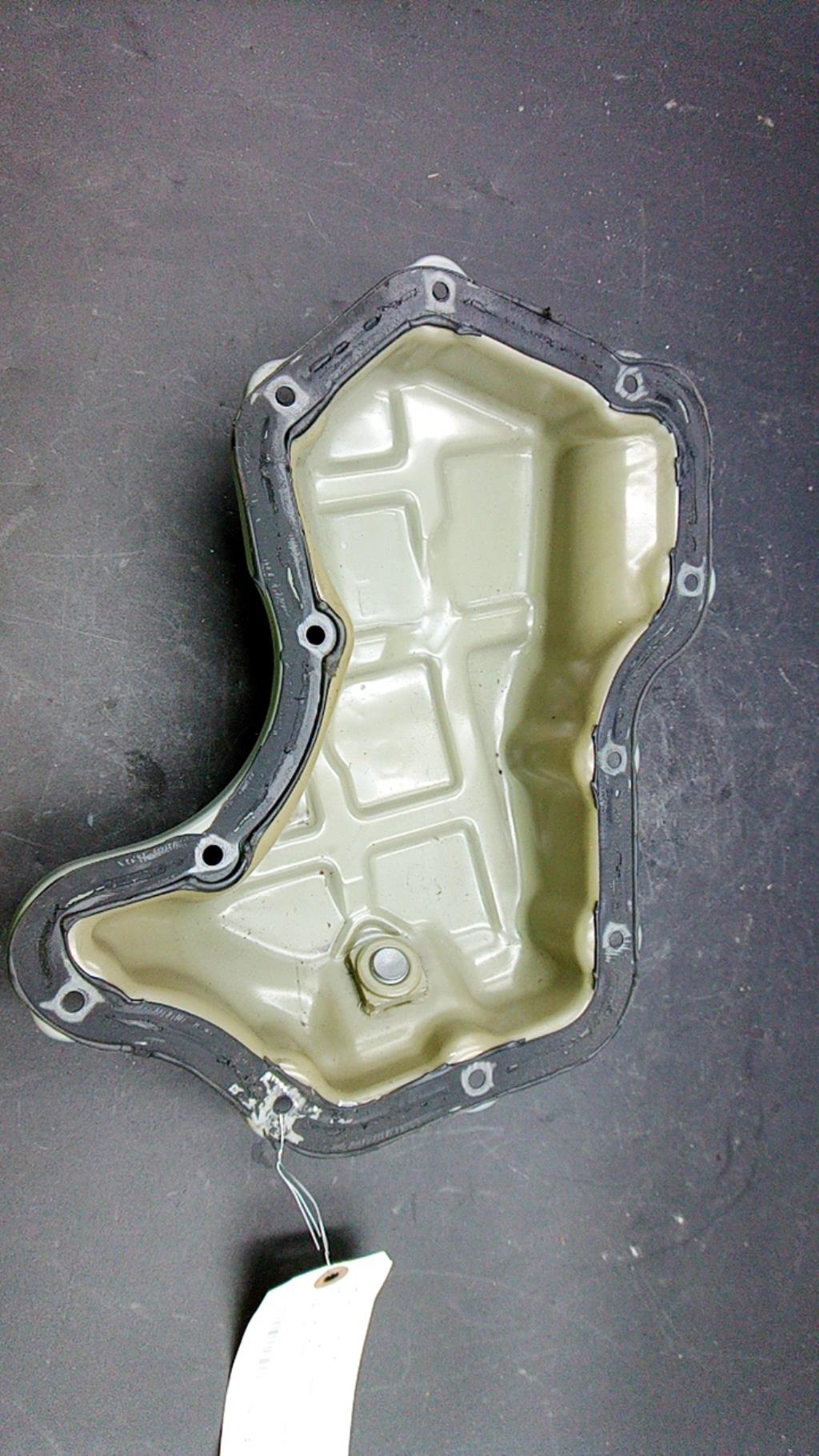 Carter huile DACIA DUSTER 1 PHASE 2 Essence - 1