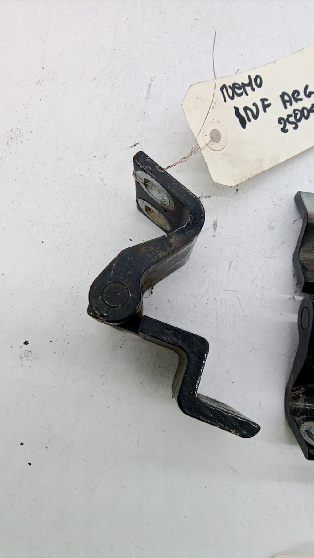 Cerniera porta bagagliaio sinistra CITROEN NEMO Diésel - 1