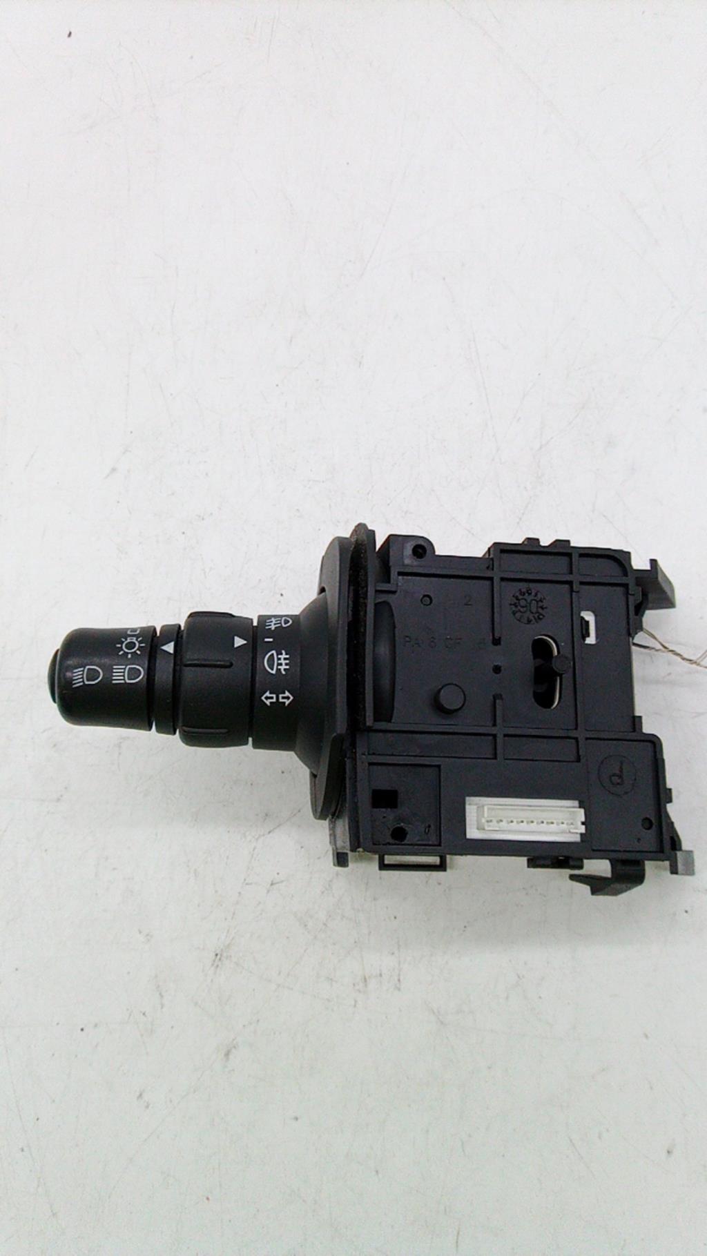 Commodo phare RENAULT GRAND SCENIC 2 PHASE 2 Diesel - 1