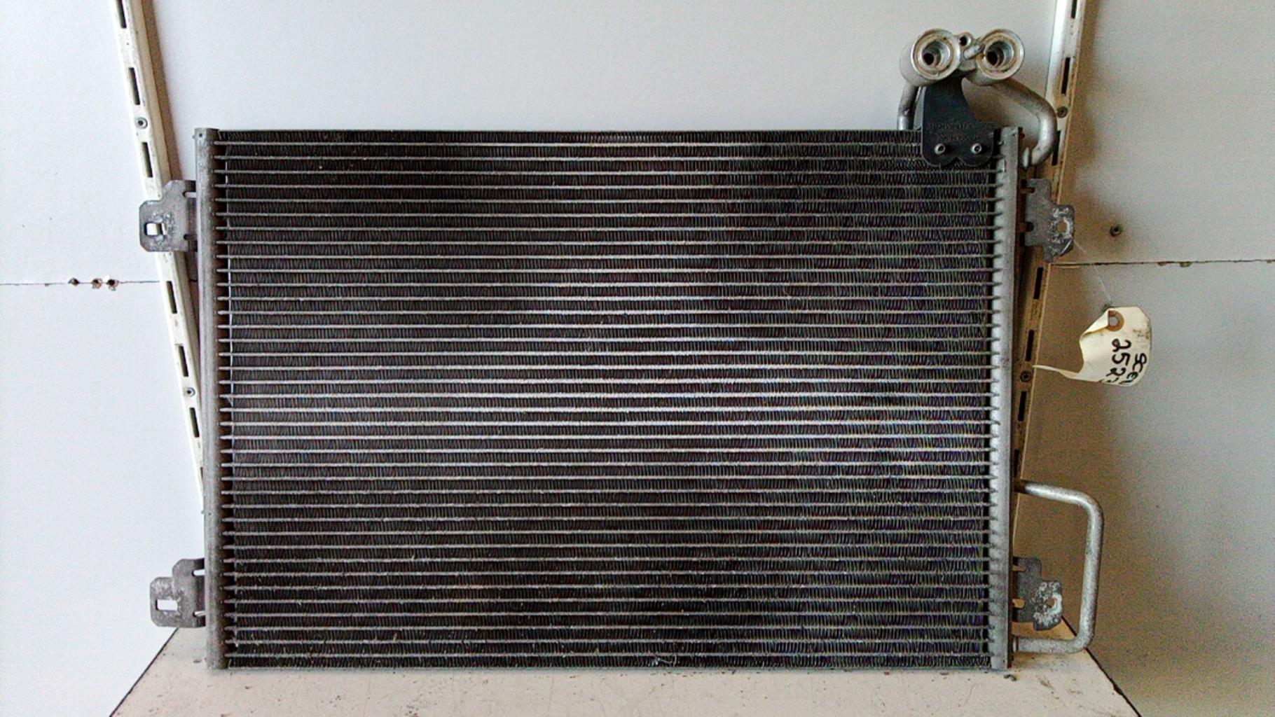 Condenseur de clim RENAULT SCENIC 1 PHASE 2 Diesel - 1