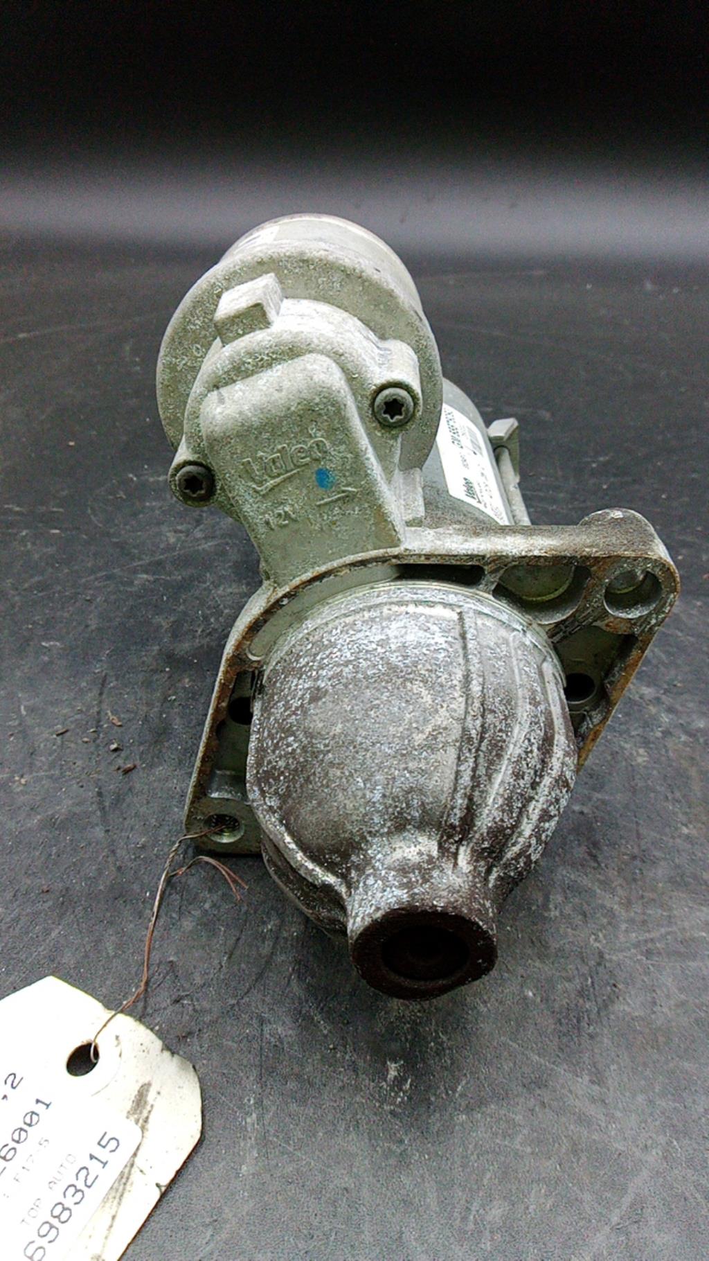 Demarreur OPEL CORSA D PHASE 2 Diesel - 1