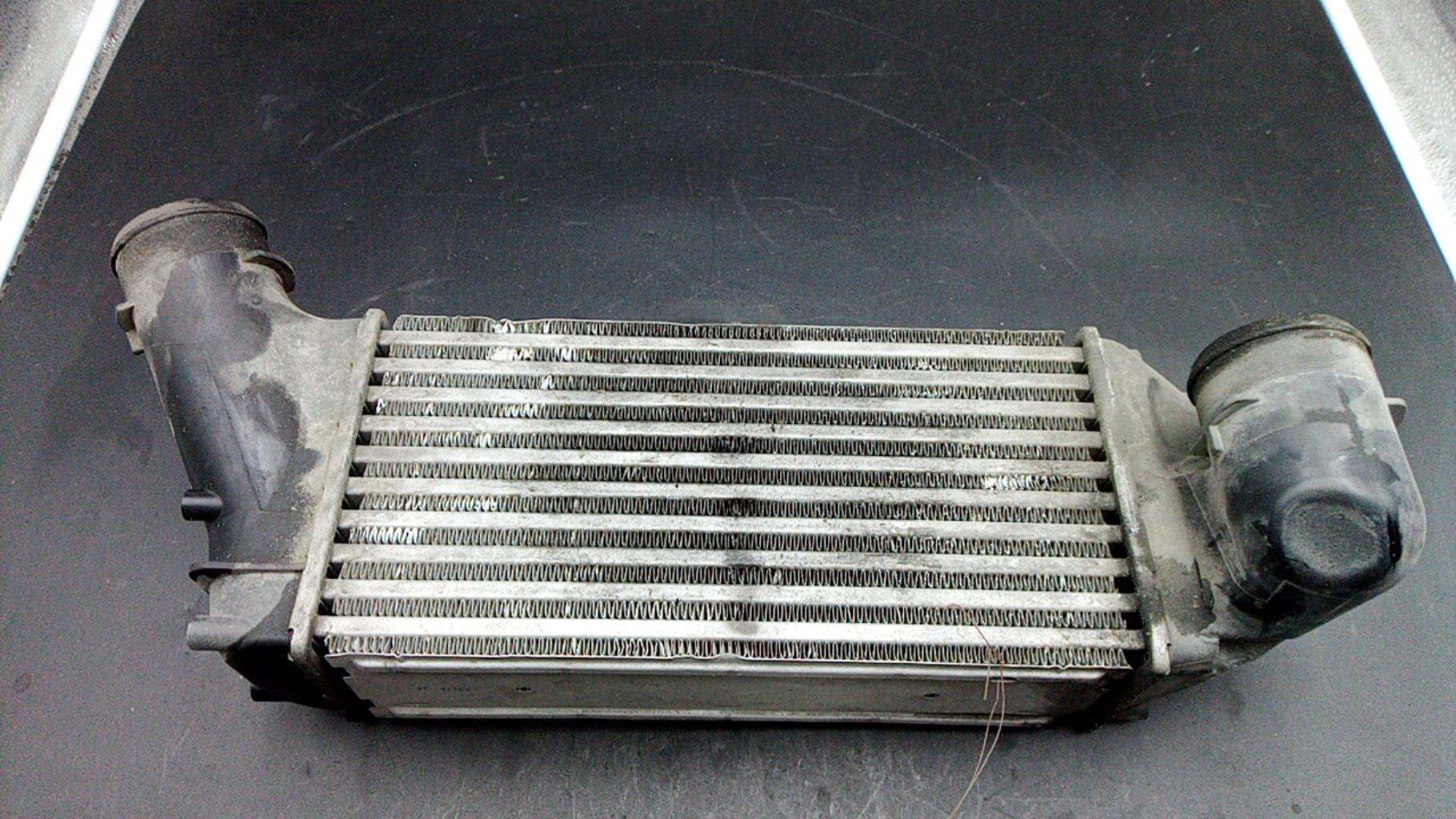 Scambiatore aria (Intercooler) PEUGEOT 308 1 SW PHASE 1 BREAK Diésel - 1