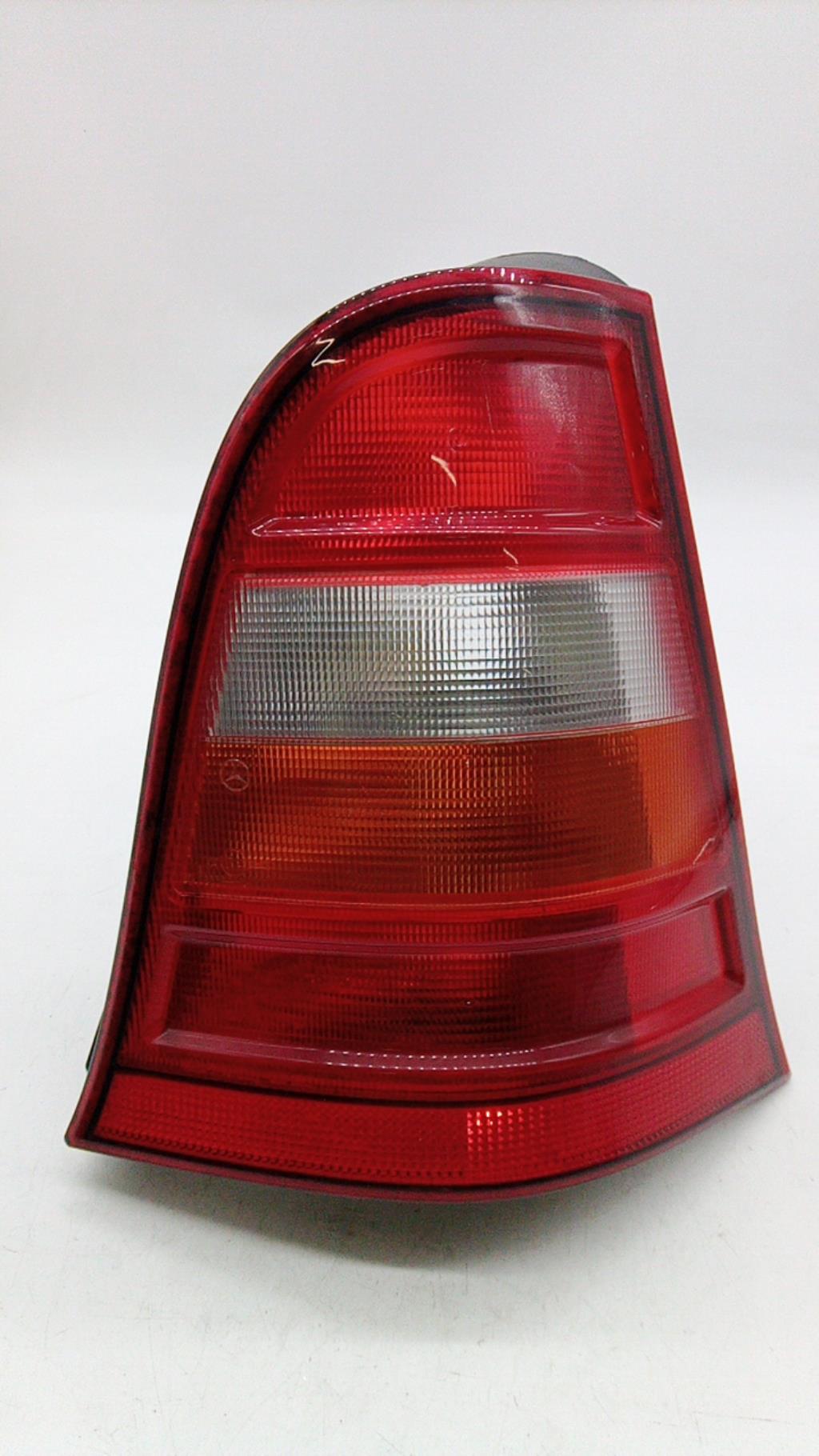 Fanale posteriore principale destro (luci) MERCEDES CLASSE A 168 PHASE 1 Gasolina - 1