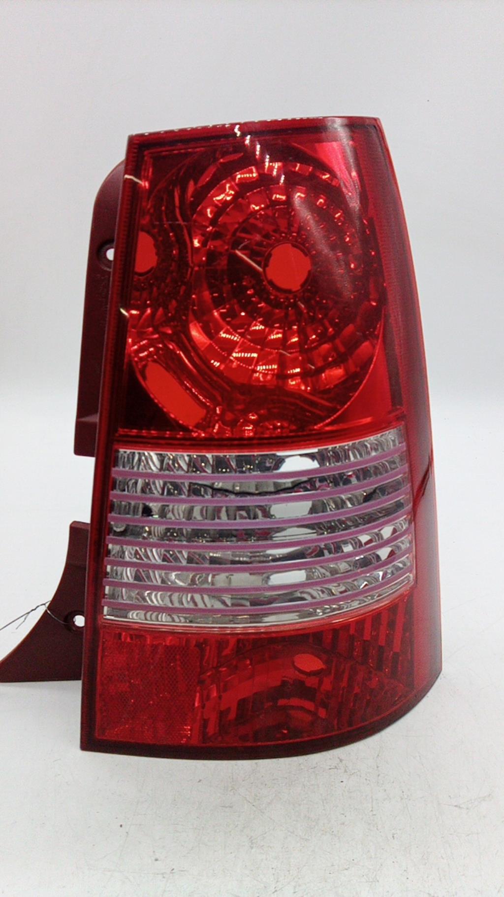 Fanale posteriore principale destro (luci) KIA PICANTO 1 PHASE 1 Gasolina - 1