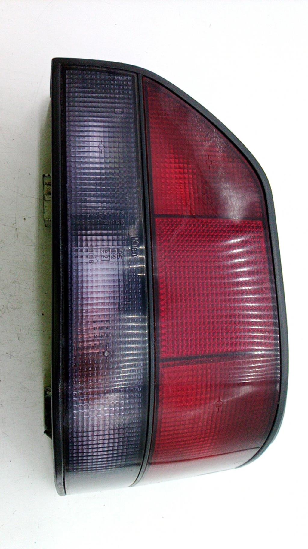 Fanale posteriore principale destro (luci) RENAULT CLIO 1 PHASE 1 Gasolina - 1