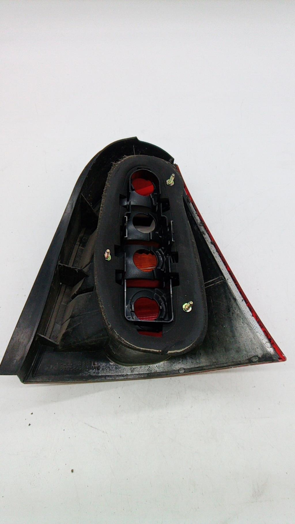 Fanale posteriore principale sinistro (luci) MERCEDES CLASSE A 168 PHASE 1 Gasolina - 1