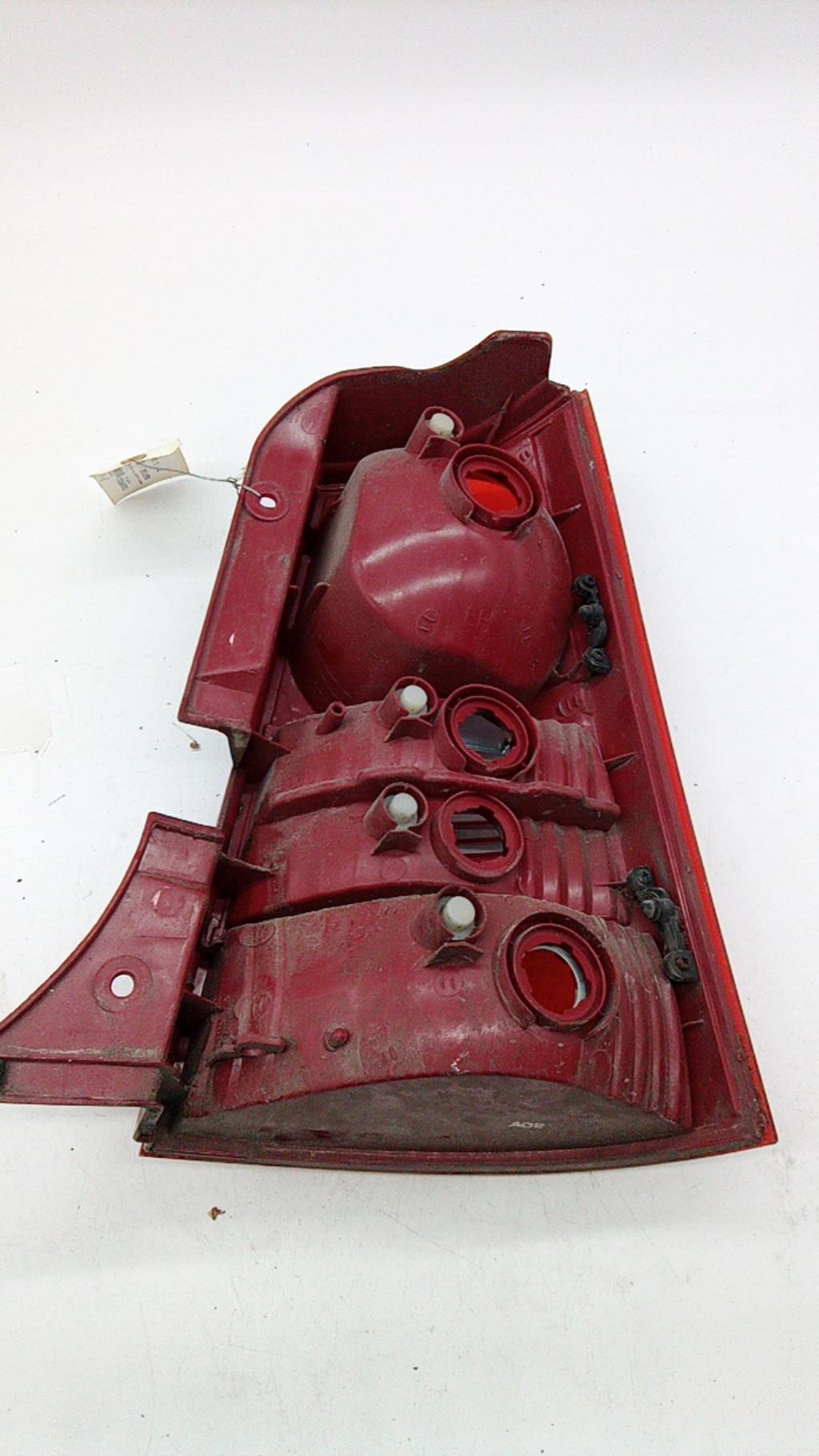 Fanale posteriore principale sinistro (luci) KIA PICANTO 1 PHASE 1 Gasolina - 1