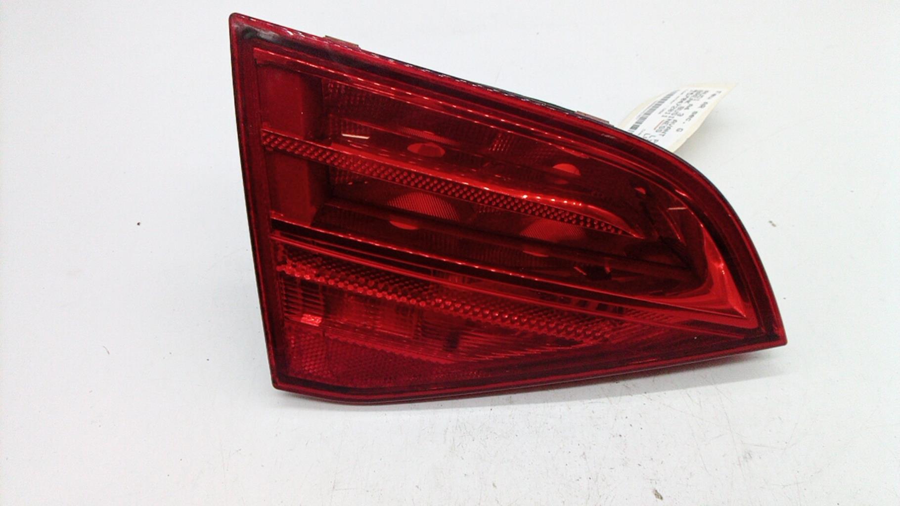 Feu arriere secondaire gauche (feux) AUDI A4 3 AVANT PHASE 1 BREAK Diesel - 1