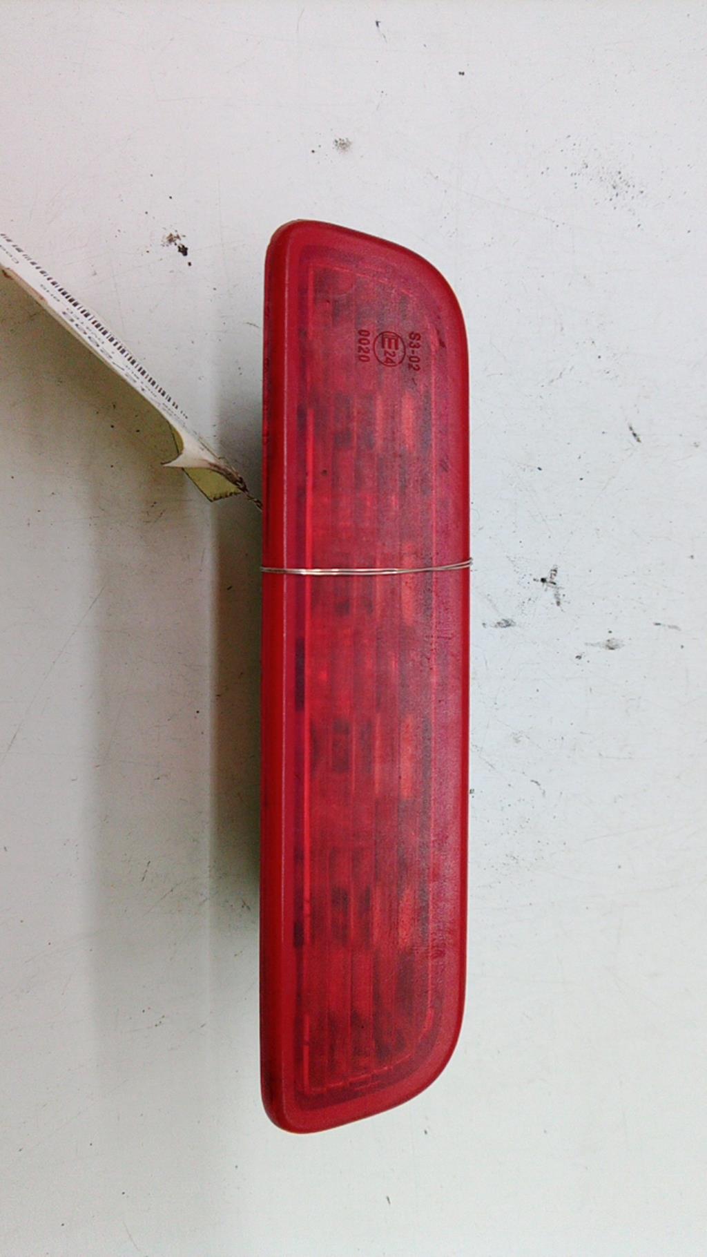 Feu arriere stop central CITROEN NEMO Diesel - 1