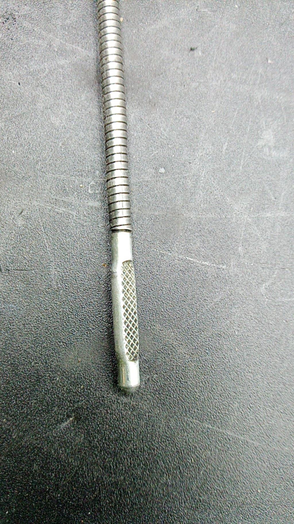 Asta di livello olio FIAT BRAVO 2 Diésel - 1