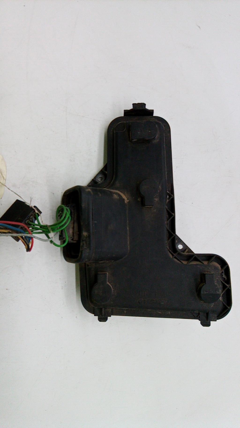 Base portalampade fanale posteriore sinistro VOLKSWAGEN LUPO Gasolina - 1