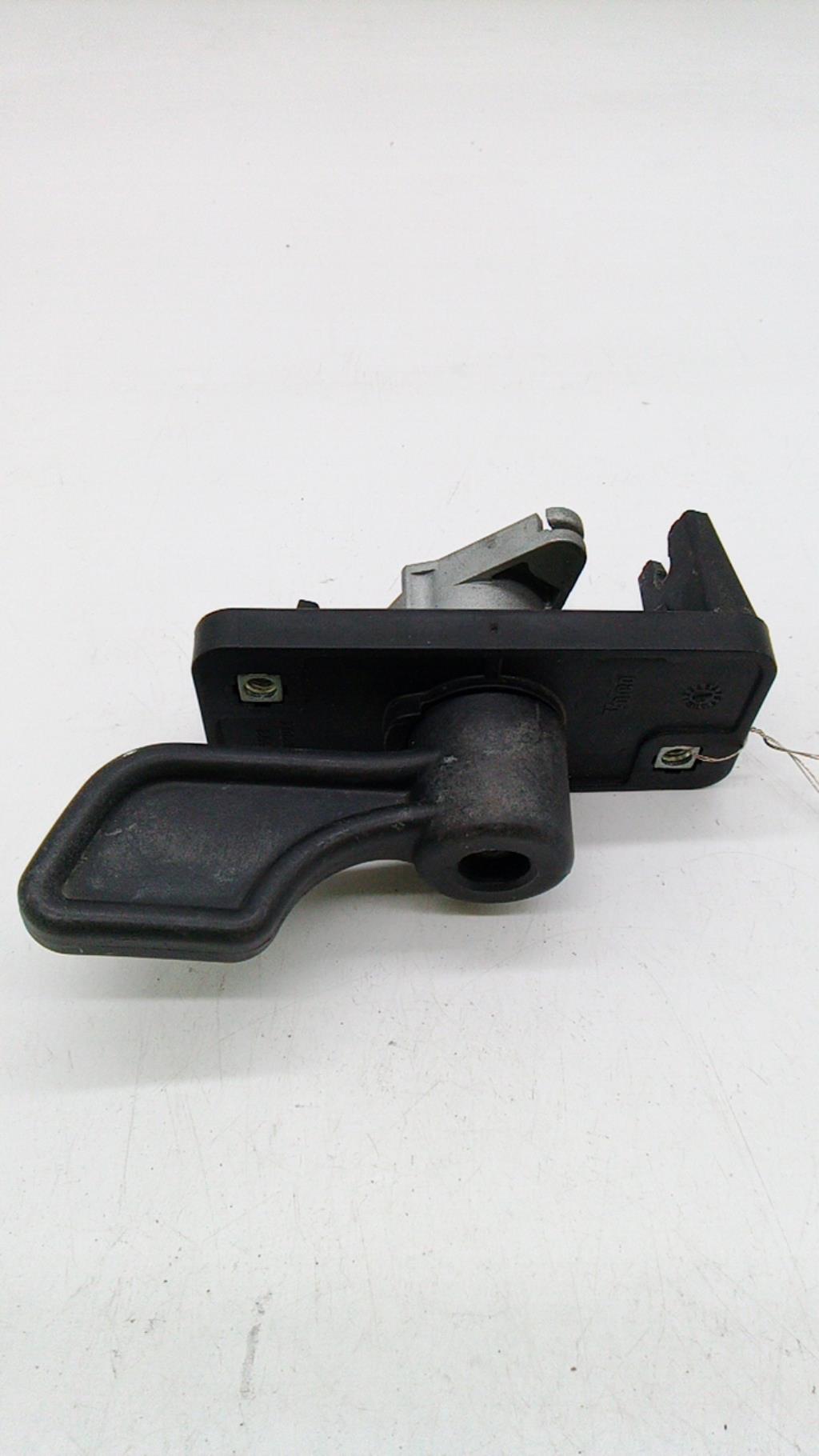 Maniglia interna posteriore destra CITROEN NEMO Diésel - 1