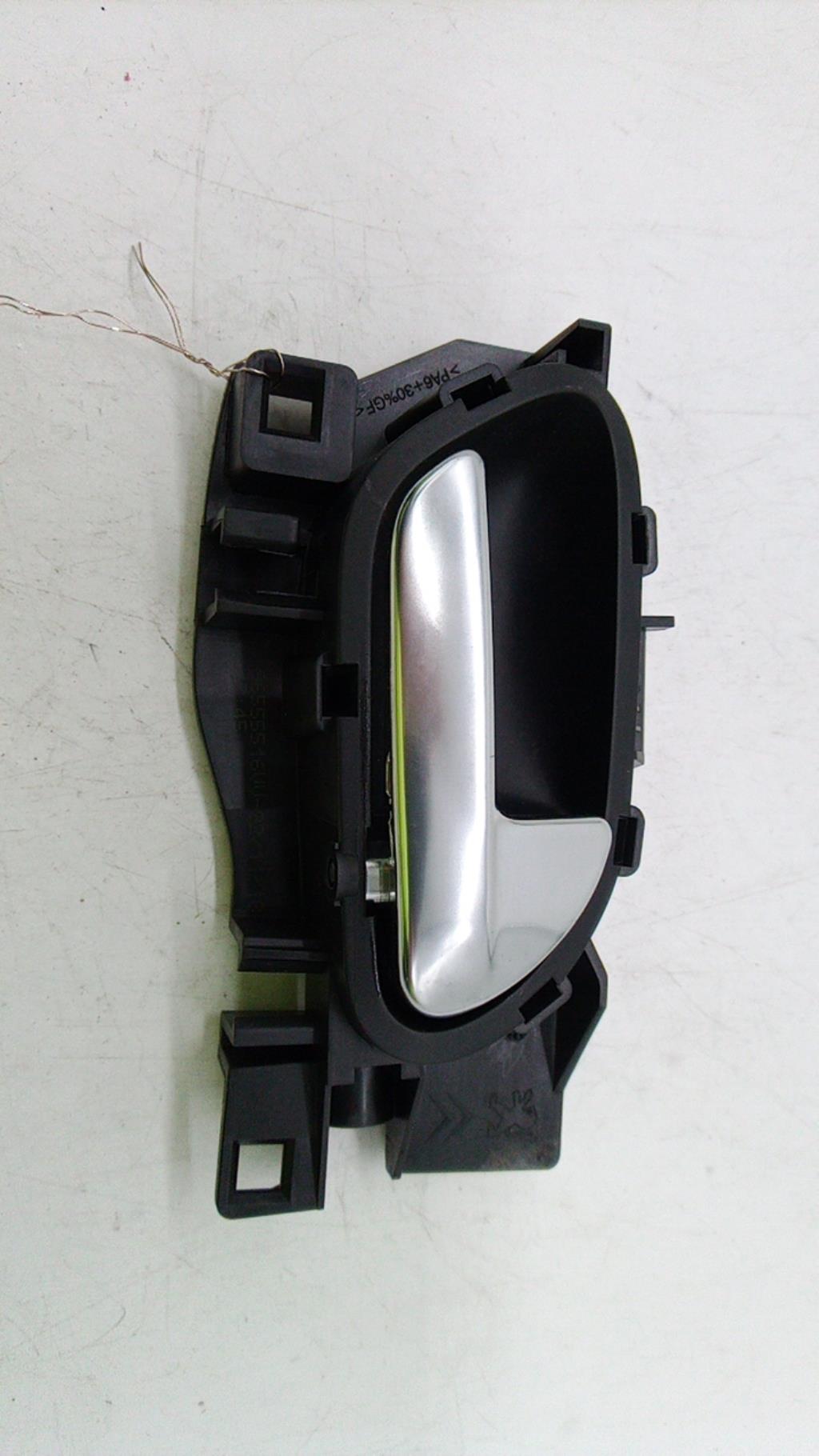 Maniglia interna posteriore destra PEUGEOT 2008 1 PHASE 2 Gasolina - 1