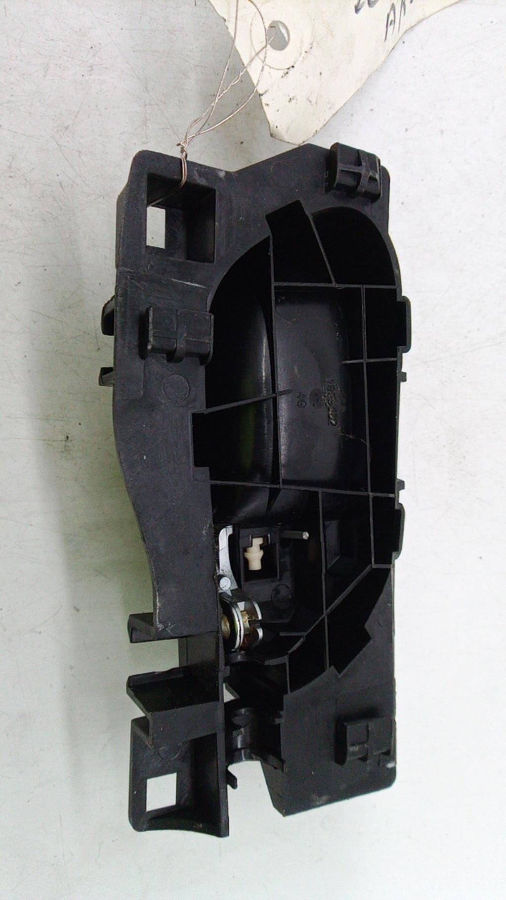Maniglia interna posteriore sinistra CITROEN C3 2 PHASE 2 Diésel - 1