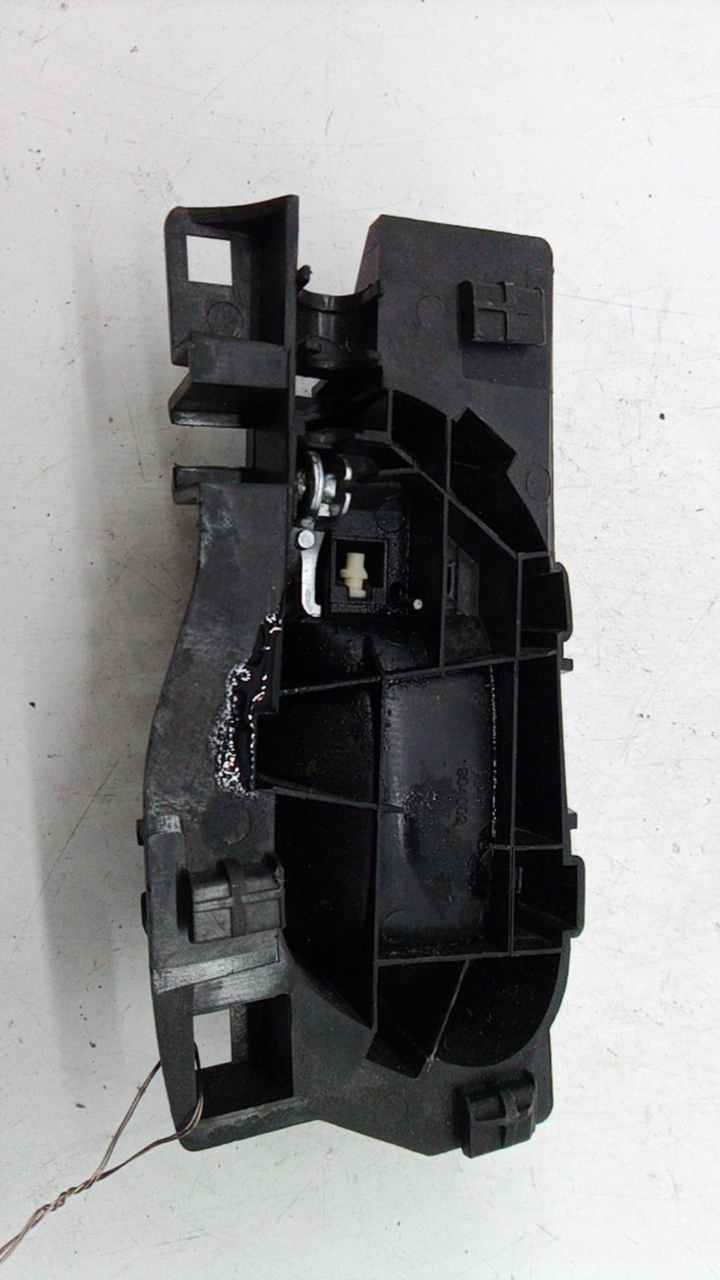 Maniglia interna anteriore destra CITROEN C3 2 PHASE 1 Gasolina - 1