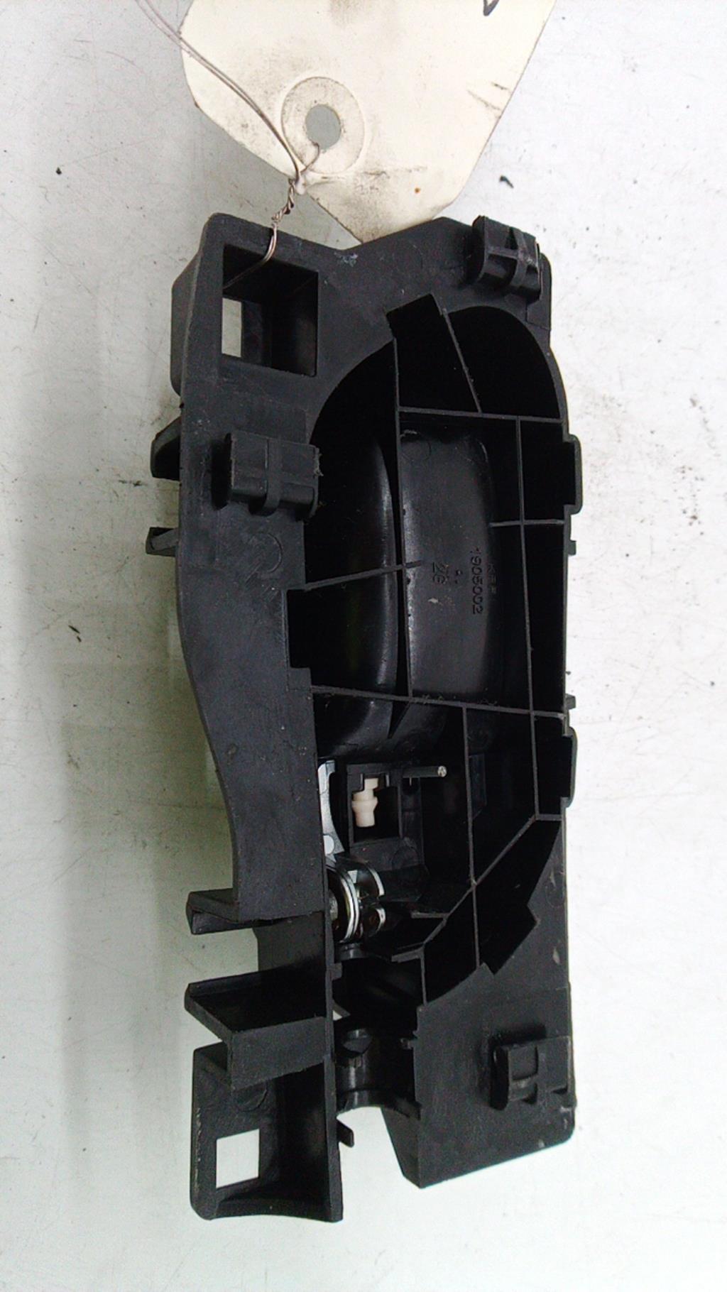 Maniglia interna anteriore sinistra CITROEN C3 2 PHASE 2 Diésel - 1