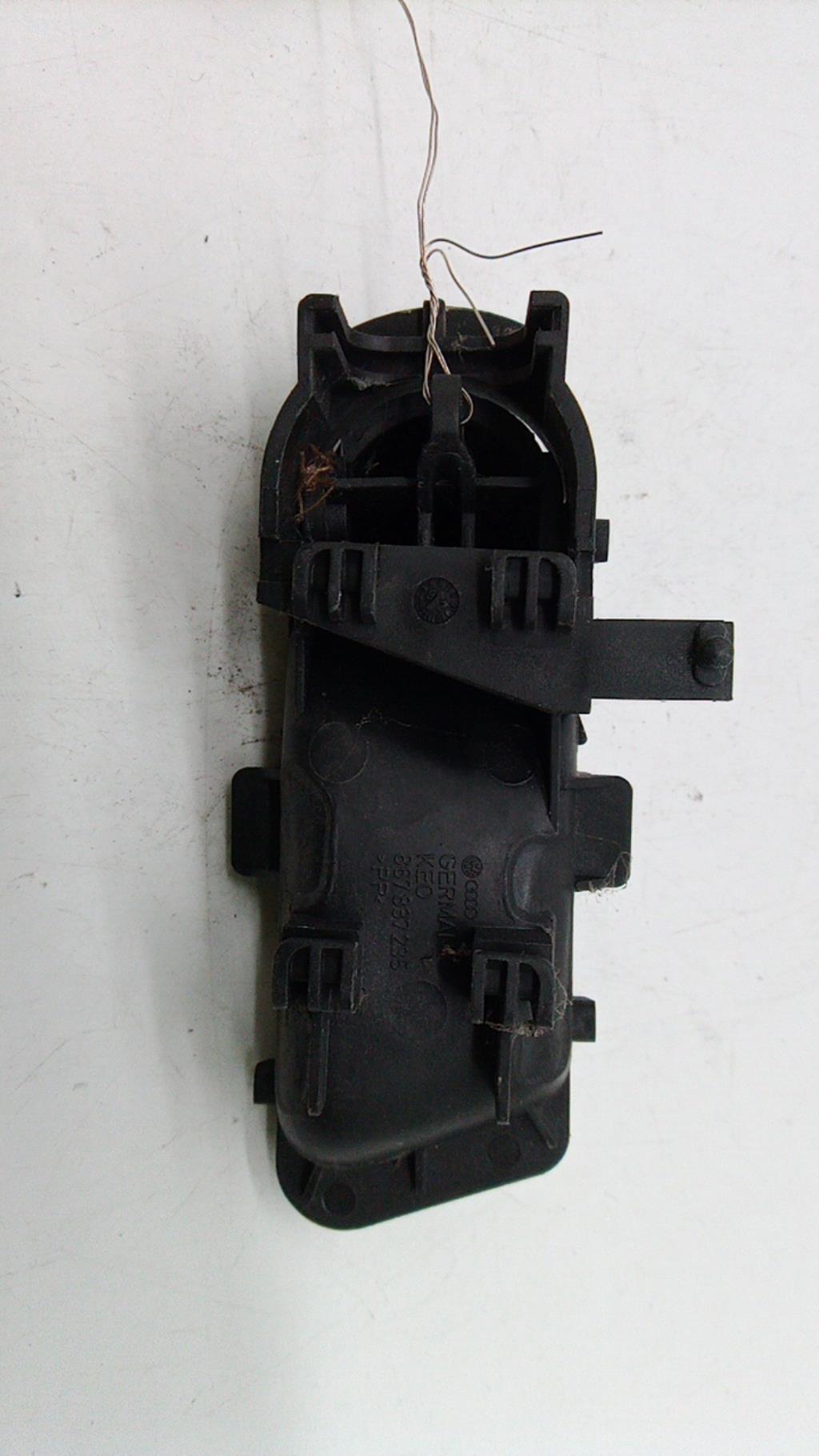 Maniglia interna anteriore sinistra VOLKSWAGEN POLO 2 PHASE 2 Gasolina - 1