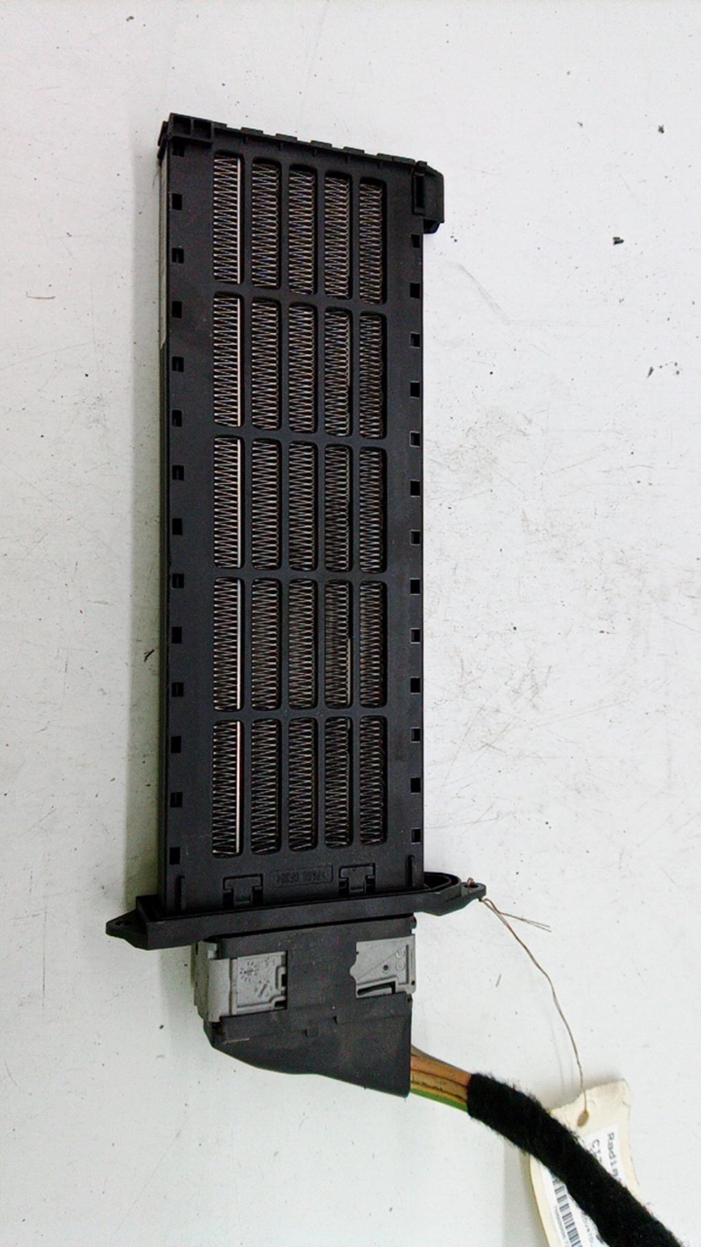 Radiateur chauffage CITROEN C3 1 PHASE 2  - 1