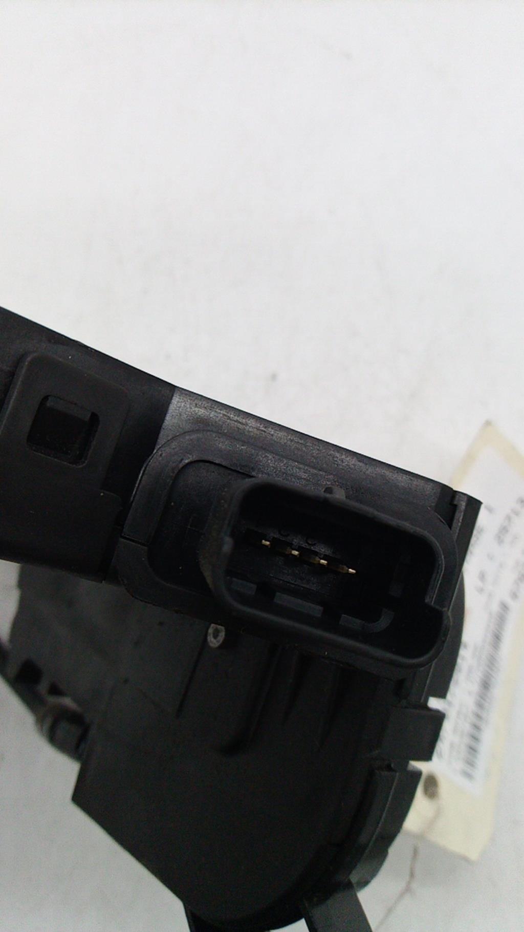 Serratura anteriore destra RENAULT CLIO 4 PHASE 1 Gasolina - 1