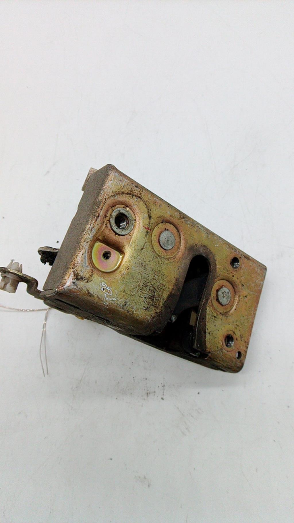 Serratura anteriore destra FORD TRANSIT 2 PHASE 1 Diésel - 1