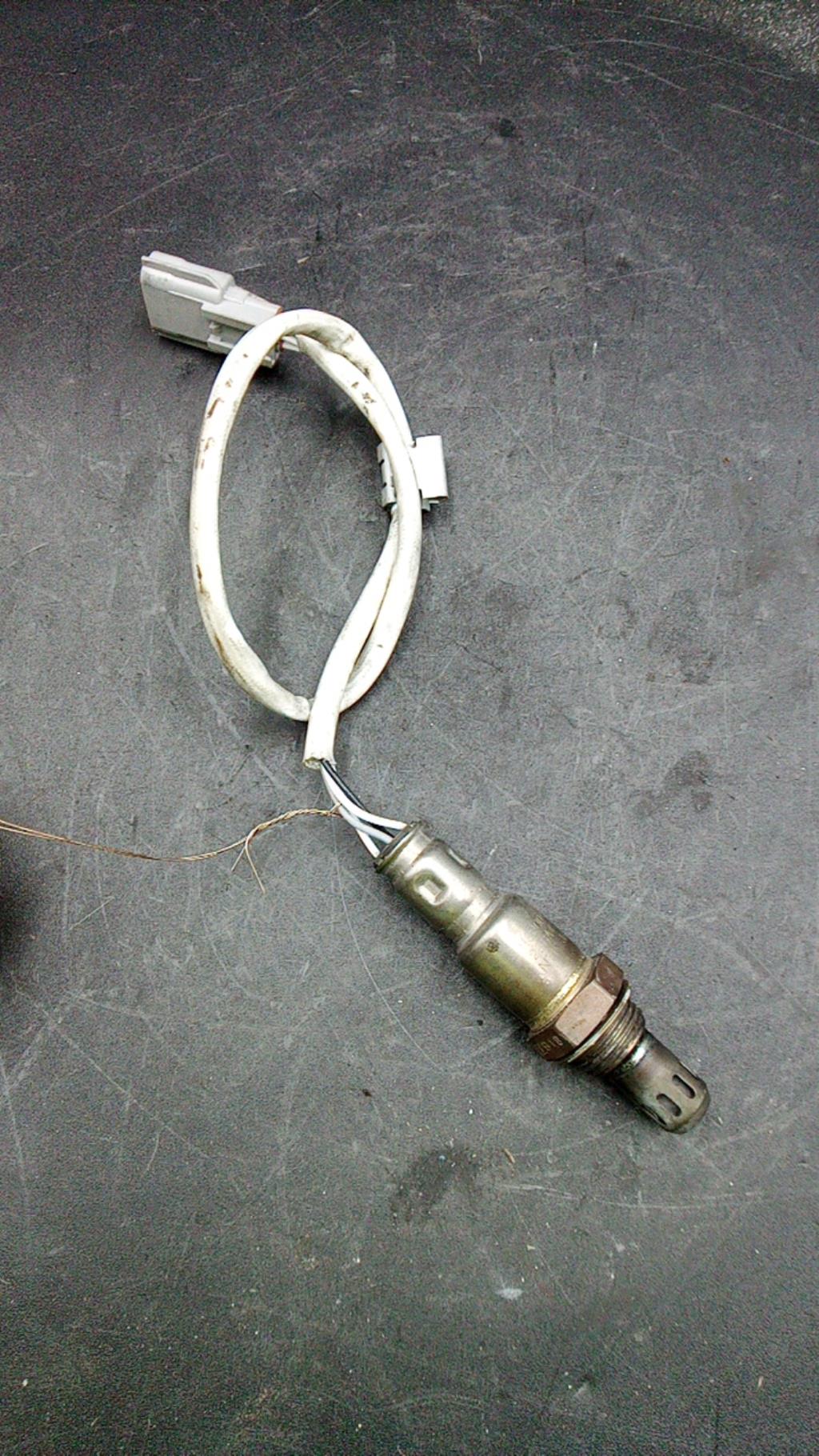 Sonde lambda DACIA DUSTER 1 PHASE 2 Essence - 1