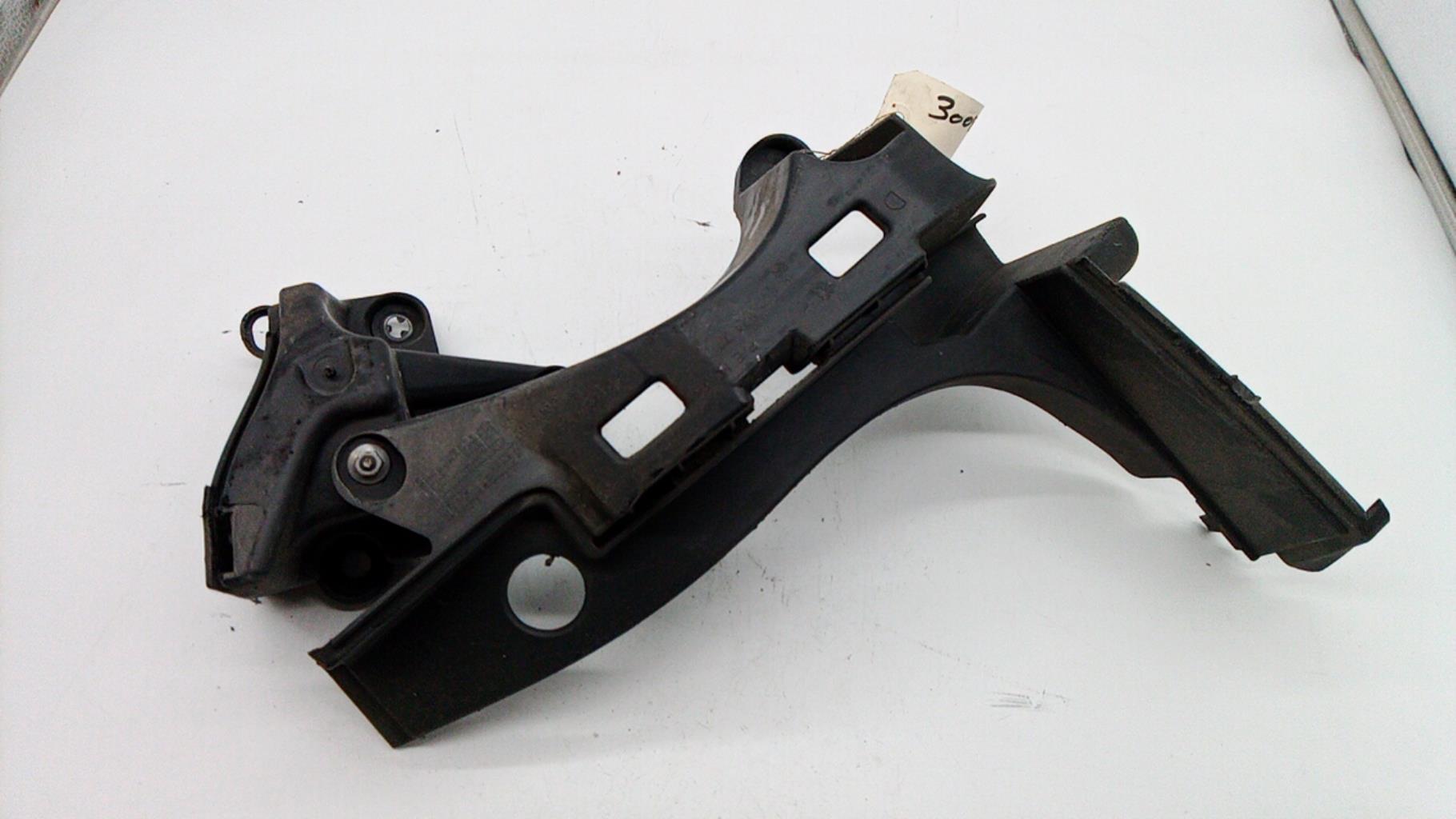 Supporto paraurti posteriore PEUGEOT 3008 1 PHASE 1 Diésel - 1
