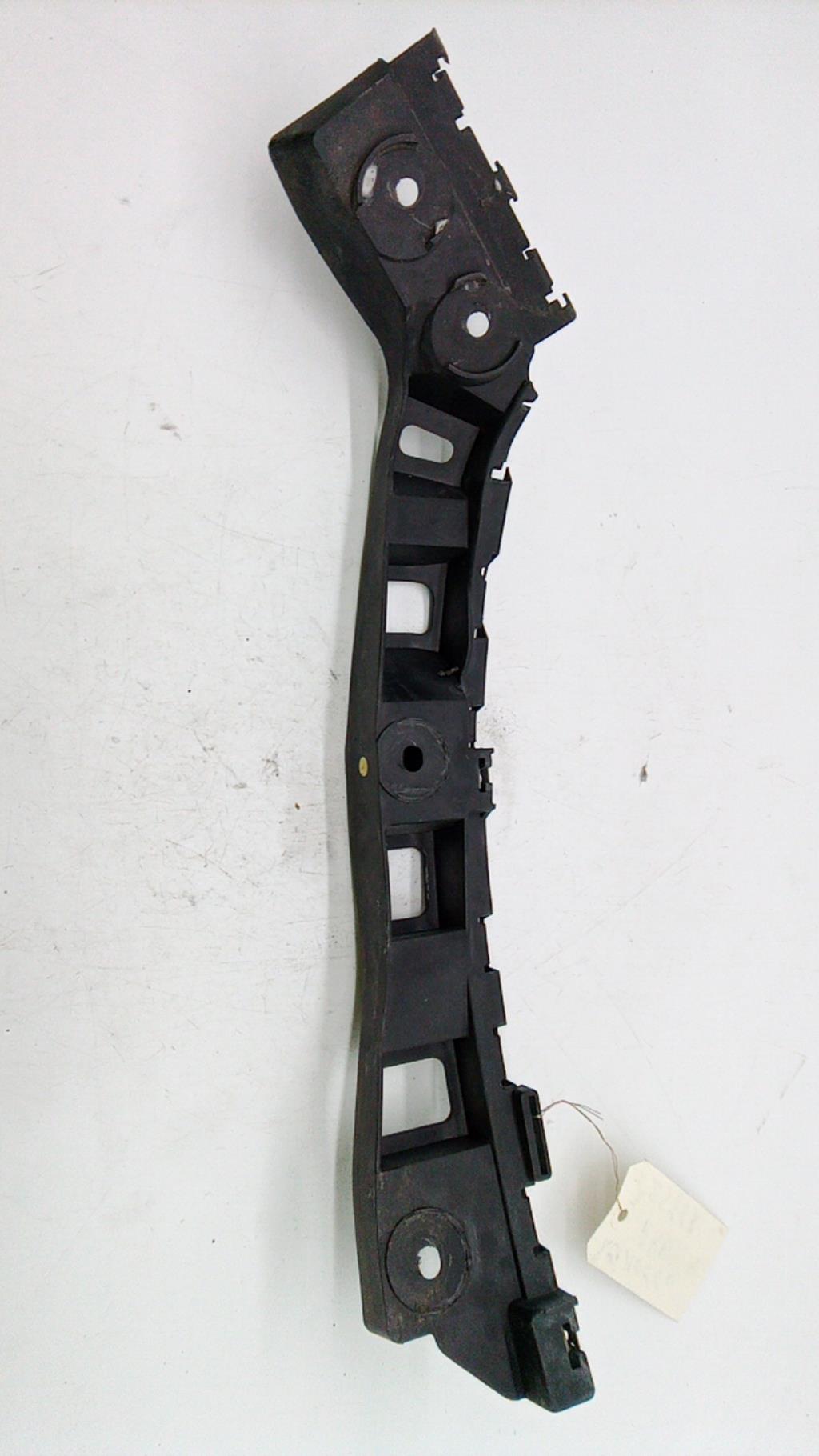 Supporto paraurti posteriore VOLKSWAGEN SCIROCCO 3 PHASE 1 COUPE Diésel - 1