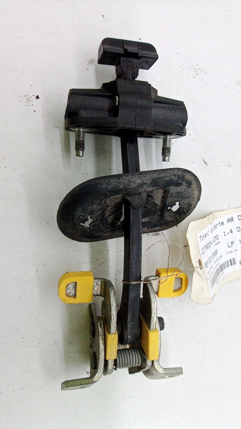 Tirante portiera posteriore destro CITROEN NEMO Diésel - 1