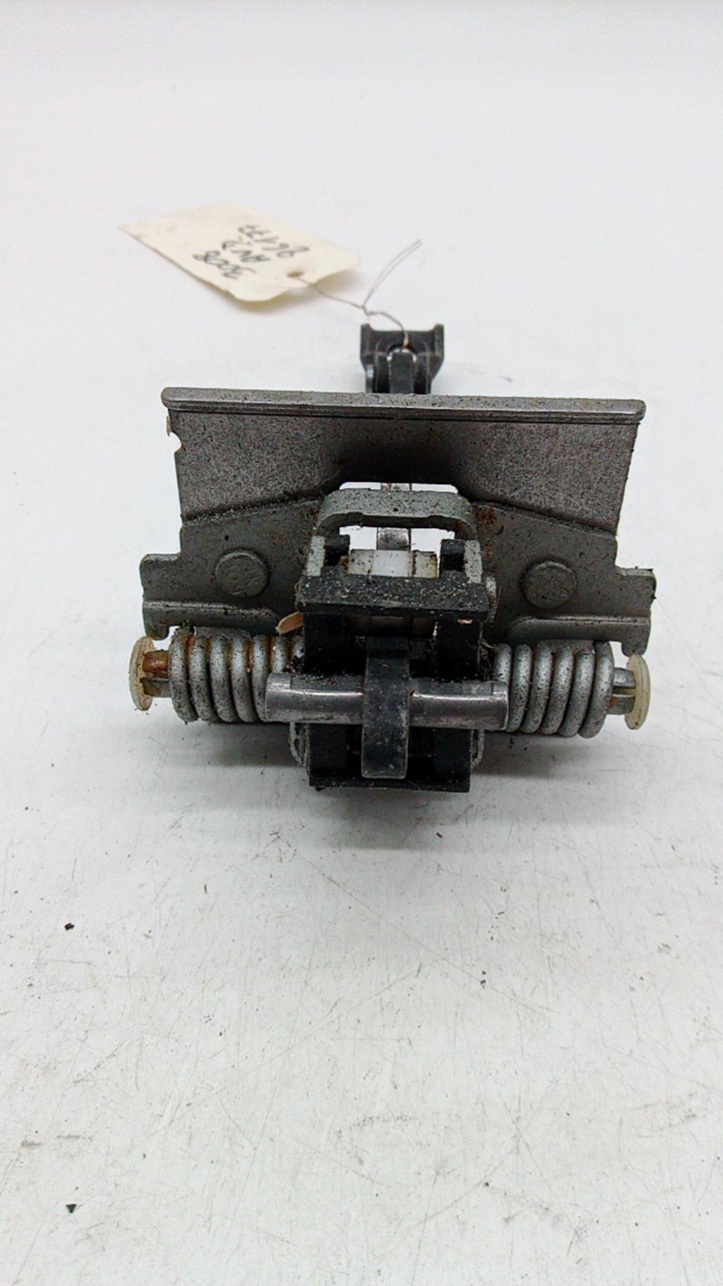 Tirante portiera anteriore destro PEUGEOT 3008 1 PHASE 1 Diésel - 1