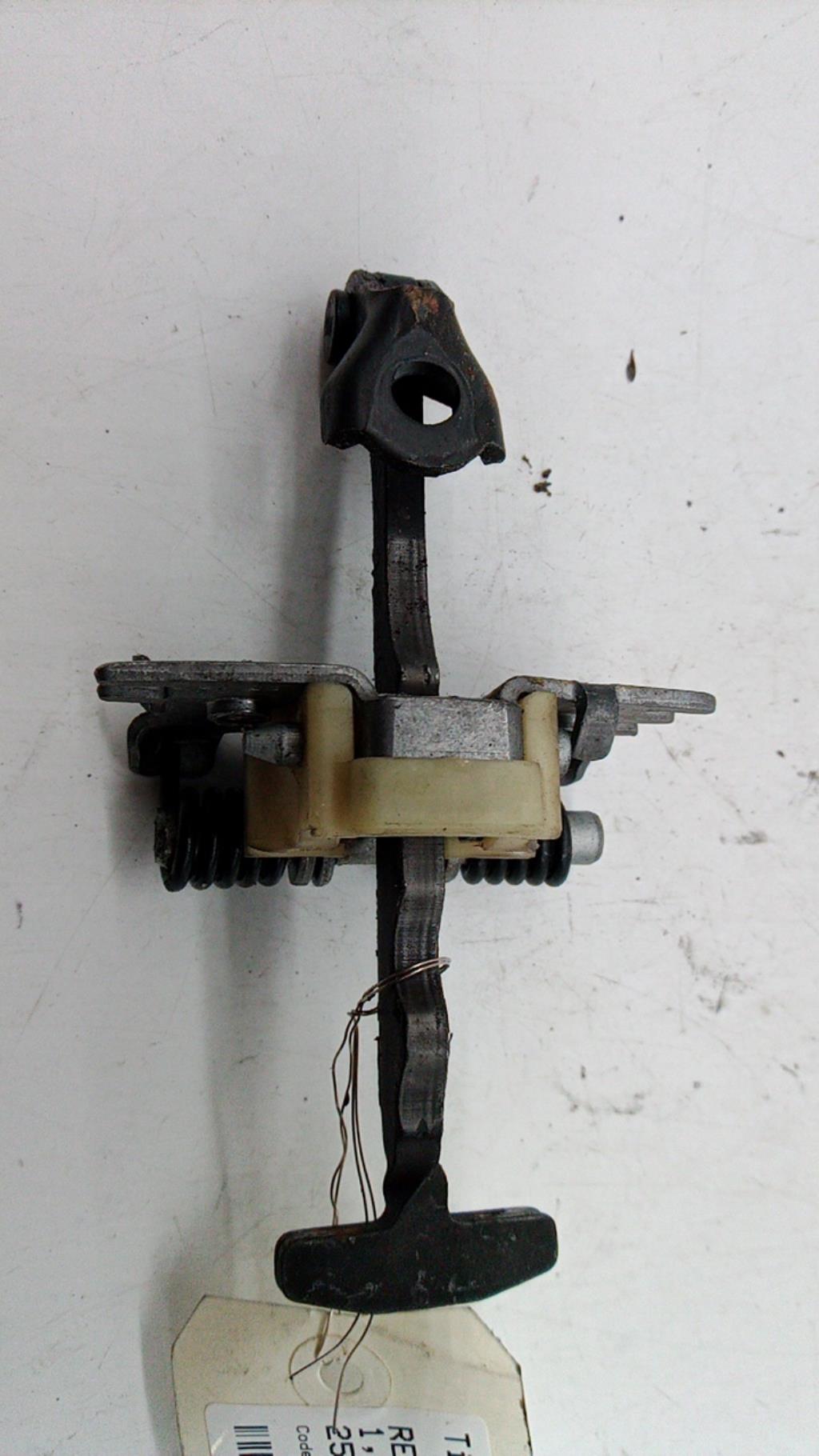 Tirante portiera anteriore destro RENAULT MEGANE 3 PHASE 1 Diésel - 1