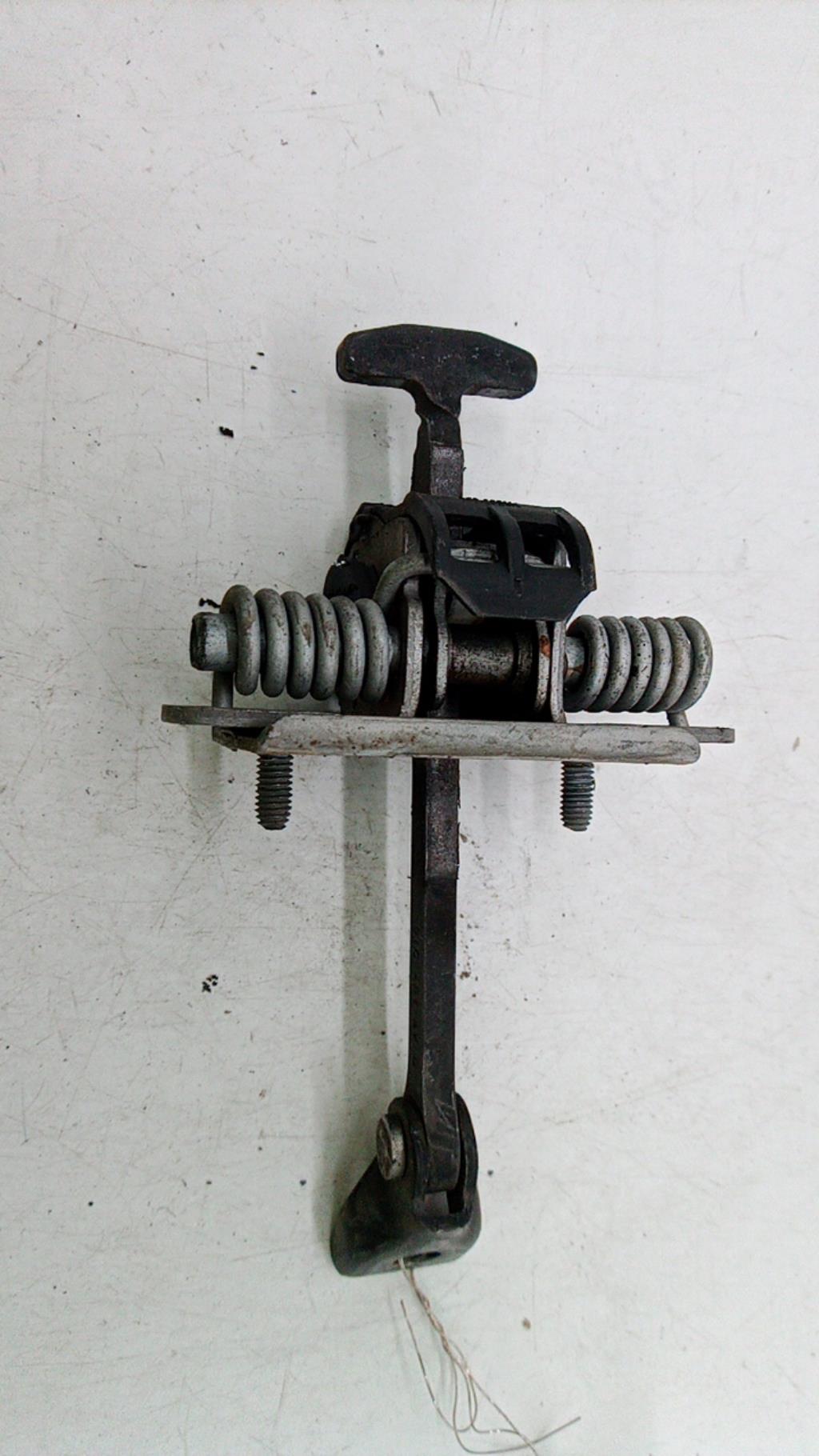 Tirante portiera anteriore sinistro CITROEN C3 2 PHASE 2 Diésel - 1
