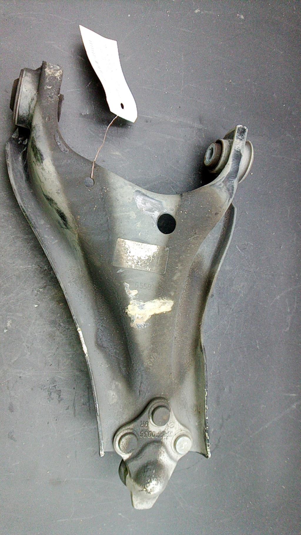 Triangle avant gauche DACIA DUSTER 1 PHASE 2 Essence - 1