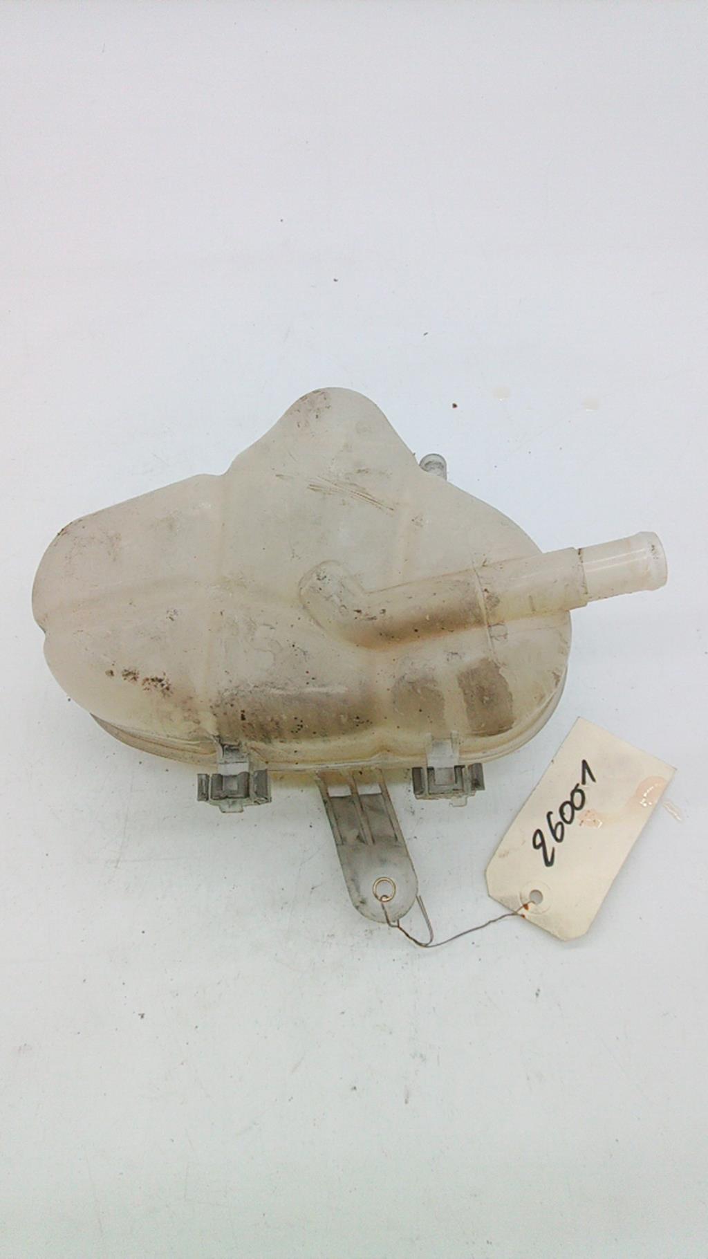 Vaso di espansione OPEL CORSA D PHASE 2 Diésel - 1