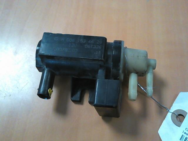 Bloc electrovannes MERCEDES CLASSE B 245 PHASE 1 Diesel - 1