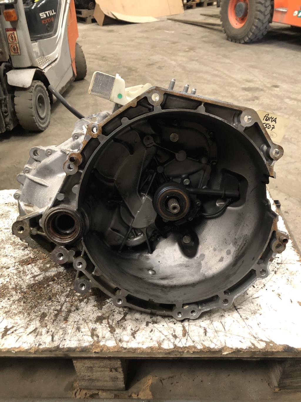 Boite de vitesses FORD PUMA 2 Essence/Hybride - 1