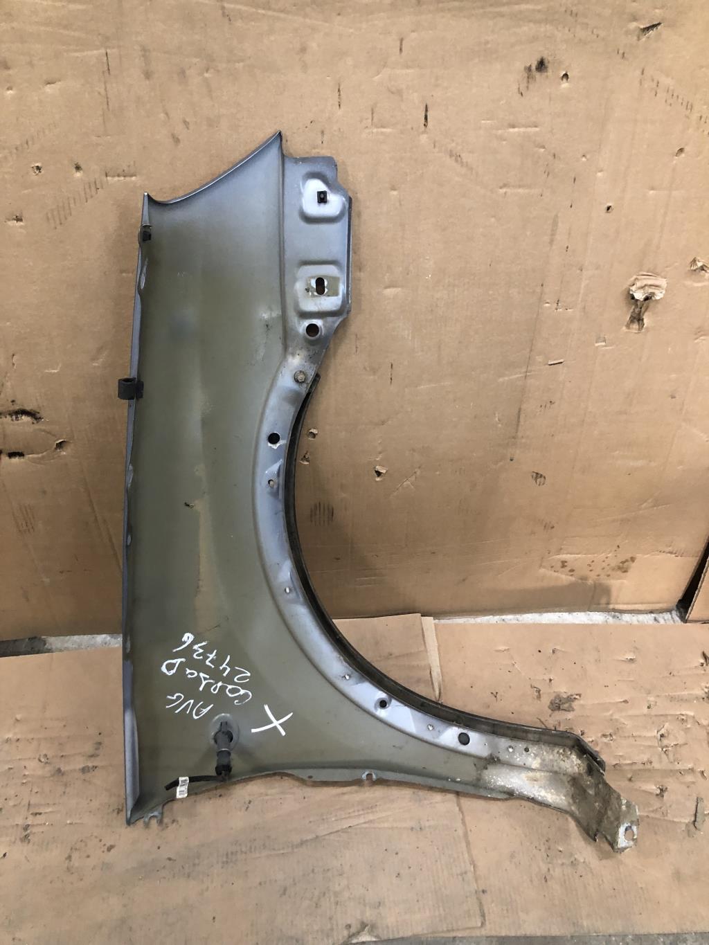Aile avant gauche OPEL CORSA C PHASE 1 Essence - 1