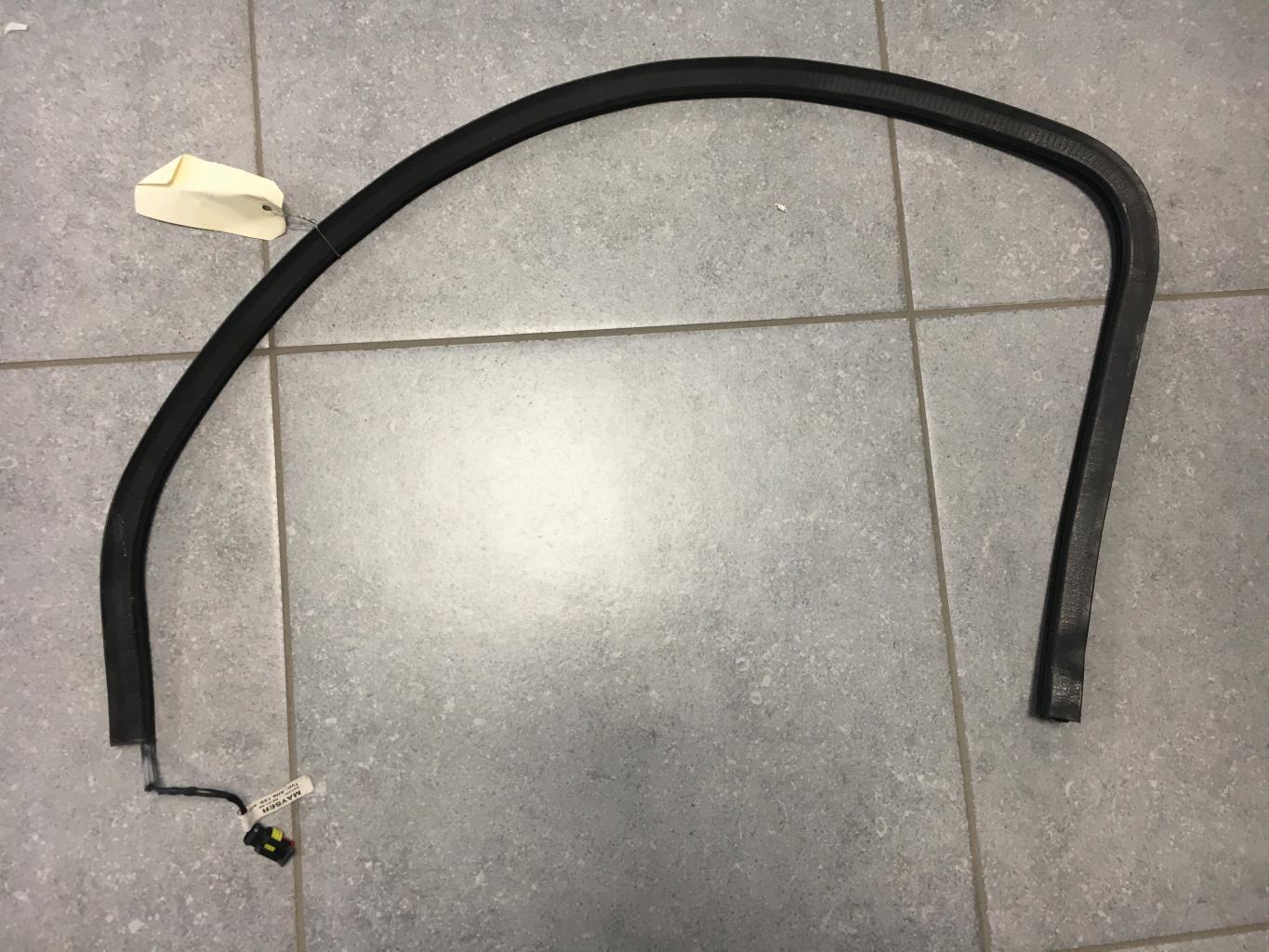 Guarnizione sportello anteriore destro ALFA ROMEO 159 Diésel - 1